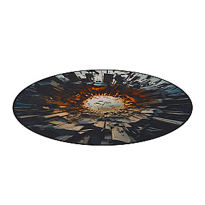 Mat zem krēsla Huzaro FloorMat 5.0