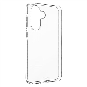 Fixed Story AntiUV | Aizmugurējais vāks | Samsung | Galaxy A36 5G | TPU | Caurspīdīgs