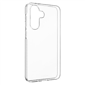 Fixed Story AntiUV | Aizmugurējais vāks | Samsung | Galaxy A56 5G | TPU | Caurspīdīgs