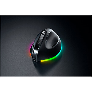 Razer Эргономичная мышь | Pro Click V2 Вертикальная | Беспроводная