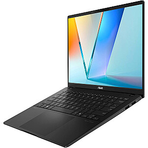 VivoBook S 14 Q423SA-U5512 14 OLED u5-226V 16GB 512SSD EN W11 Melns