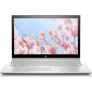 HP Envy 17-CW1023CL Ultra 7 155U 17.3"FHD Touch 32GB SSD1TB BT BLKB GeForce RTX 3050_4GB Win11 Лунный камень Серый (REPACK) 2Y