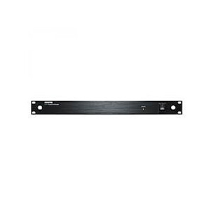 Shure GLXD+FMZ4/LC-E - Frekvenču pārvaldnieks digitālajām bezvadu sistēmām DUAL BAND