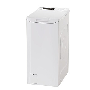Veļas mašīna TOP TCAS265D3-S 