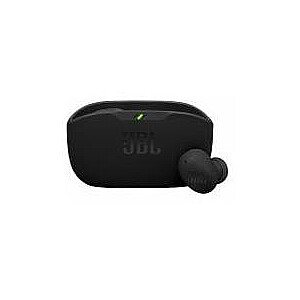 JBL Wave Buds 2 Black