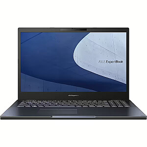Lenovo Ideapad Slim 3-15 - Core i5-12450H | 15.6"-FHD | 16GB | 1TB | Apgaismotā klaviatūra | Win11Home | Zils