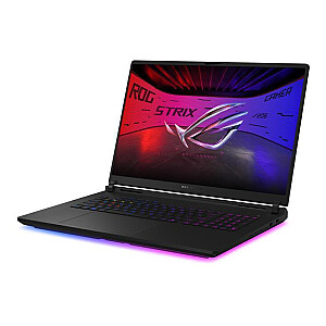 ASUS ROG Strix SCAR 18 G835LW-U9644X - Ultra 9-275HX | 18"-240Hz 2.5K | 64GB | 2+2TB | Win11Pro | RTX5080