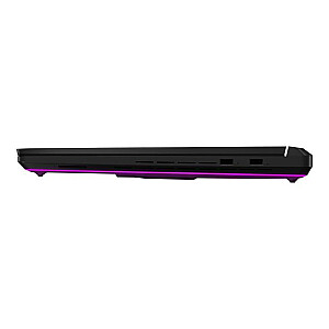 ASUS ROG Strix SCAR 18 G835LW-U9644X - Ultra 9-275HX | 18"-240Hz 2.5K | 64GB | 2+2TB | Win11Pro | RTX5080