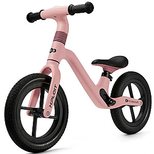 Kinderkraft Xploit Bubblegum Pink