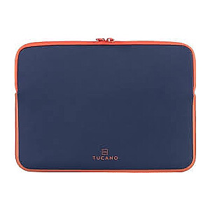 Tucano Elements 2 - macbook air 13” (M3/M2/M1/2024-2018) / pro 13" zils