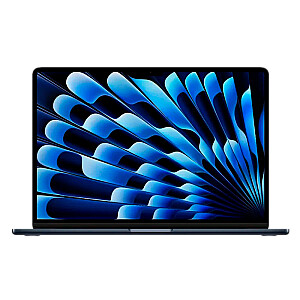Apple Macbook Air - M4 | 15.3" | 16GB | 512GB | Mac OS | Ziemeļi | 70W