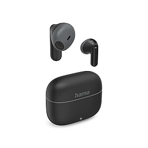 Hama True Wireless Freedom Light II black