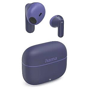 Hama True Wireless Freedom Light II blue