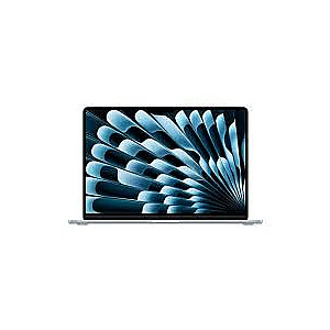 Apple Macbook Air - M4 | 15.3" | 24GB | 512GB | Mac OS | Zils