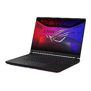 ASUS ROG Strix SCAR 16 G635LX-U9642W - Ultra 9-275HX | 16"-240Hz 2.5K | 64GB | 2TB | Win11H | RTX5090