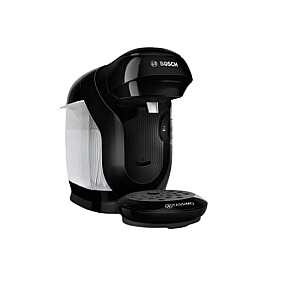 Кофемашина Bosch Tassimo STYLE черная Schwarz (TAS112E)