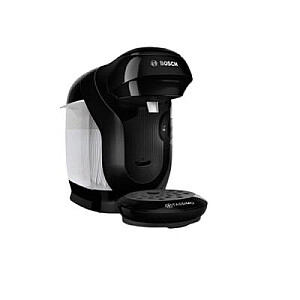 Bosch Coffeepadmachine Tassimo STYLE melns Schwarz (TAS112E)