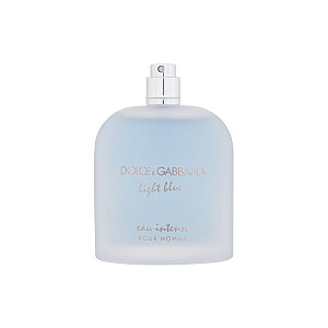 Parfimēts ūdens Dolce&Gabbana Light Blue 100ml