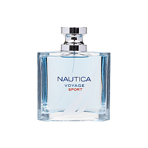 Tualetes ūdens Nautica Voyage 100ml
