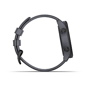 Garmin Approach S12 GPS Гольф Часы Синего Цвета