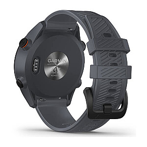 Garmin Approach S12 GPS Гольф Часы Синего Цвета