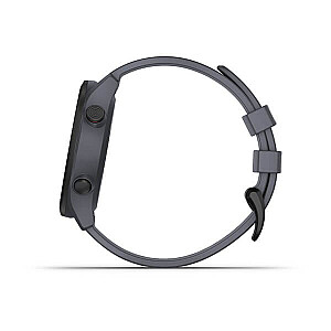 Garmin Approach S12 GPS Гольф Часы Синего Цвета