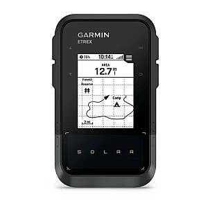 Garmin eTrex Solar GPS Solar