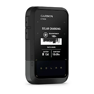 Garmin eTrex Solar GPS Solar