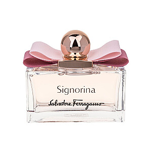 Parfimēts ūdens Ferragamo Signorina 100ml