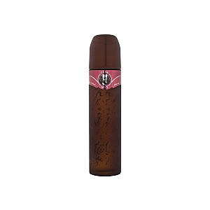Туалетная вода Cuba Hot 100ml