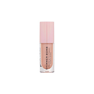 Shimmer Bomb Gloss Starlight 4,5ml