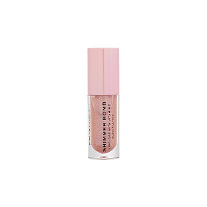 Shimmer Bomb Glimmer Nude 4,5ml