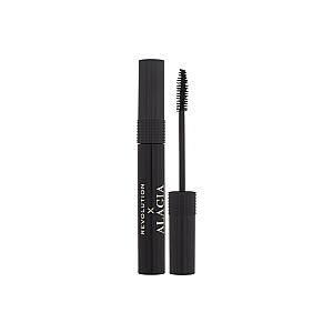 Lash Fill Fluffy Mascara X Alagia Black 10ml