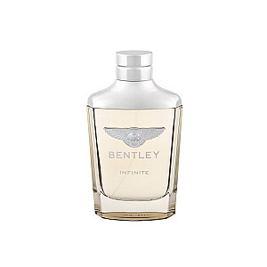 Tualetes ūdens Bentley Infinite 100ml