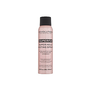 Super Hold Misting Spray Superfix 150ml