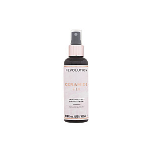 Ādas aizsardzības fiksēšanas aerosols Ceramide Fix 100ml