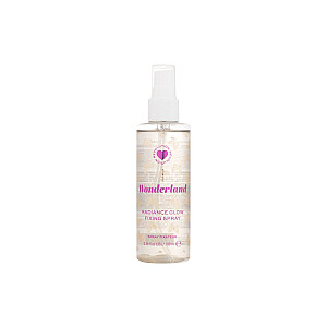 Спрей для фиксации сияния Radiance Glow Wonderland 100ml