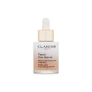 Tinted Oleo-Serum 02 30ml
