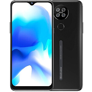 Blackview A80S 4/64GB Interstellar Black