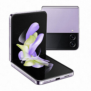 Samsung Galaxy Flip4 5G 256GB Lavander Violet
