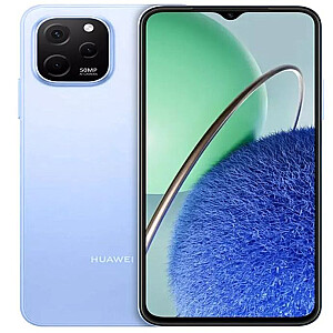 Huawei Nova Y61 4/64GB Sapphire Blue