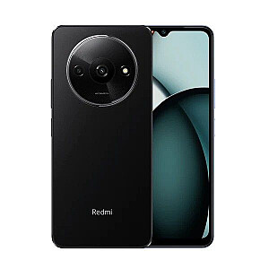 Xiaomi Redmi A3 4/128GB Midnight Black