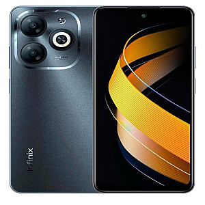 Infinix SMART 8 3/64GB Black