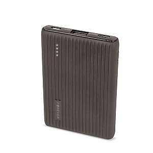 Forever Universal Power bank PTB-05S 5000 mAh Black