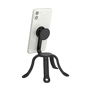 Popsockets PMT-Flex Black