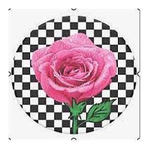 Popsockets PT-SK8R GRL-BK