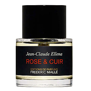 FREDERIC MALLE Rose un Cuir EDP izsmidzināms 50ml