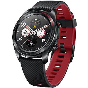 Honor Magic Watch Lava Black
