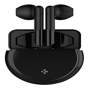 MyKronoz - ZeBuds Pro True Wireless Stereo Earphones Black