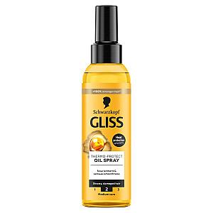 GLISS Термозащитный масло 150мл